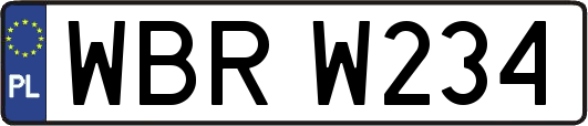 WBRW234
