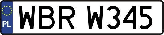 WBRW345
