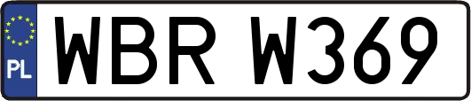WBRW369