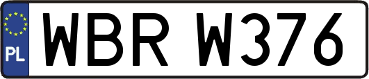 WBRW376