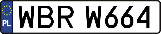 WBRW664