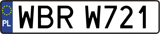 WBRW721