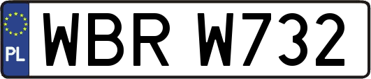 WBRW732