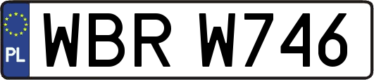 WBRW746