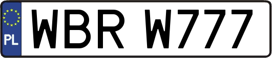 WBRW777