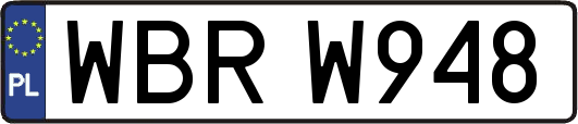 WBRW948