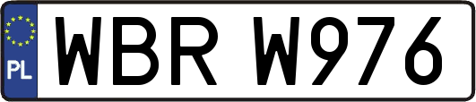 WBRW976
