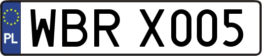 WBRX005