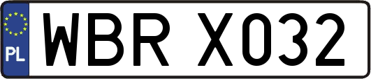 WBRX032