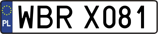 WBRX081