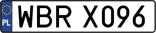 WBRX096