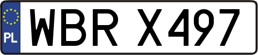 WBRX497