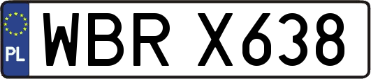 WBRX638