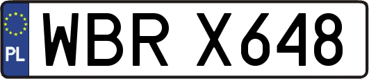 WBRX648