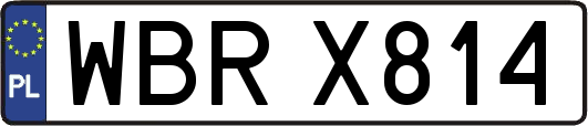 WBRX814