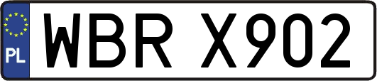 WBRX902