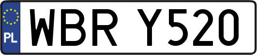 WBRY520