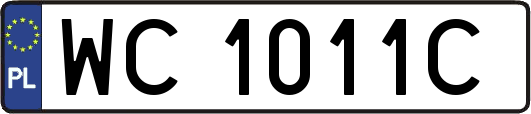 WC1011C