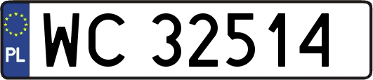 WC32514