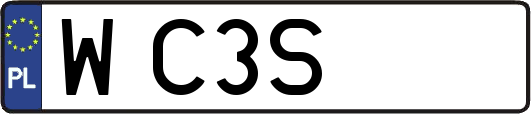 WC3S