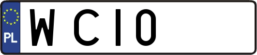 WCI0