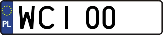 WCI00