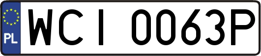 WCI0063P