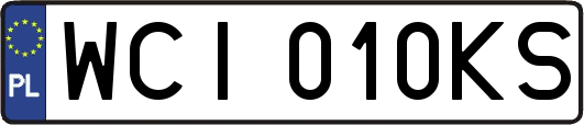 WCI010KS