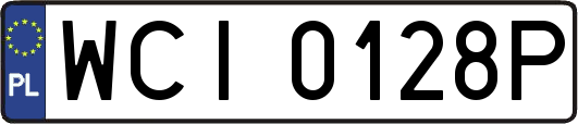 WCI0128P