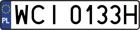 WCI0133H