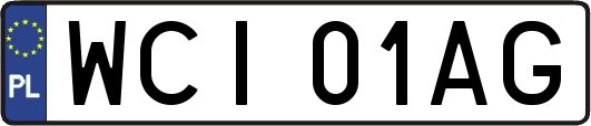 WCI01AG