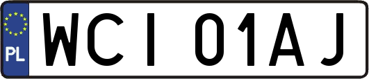 WCI01AJ