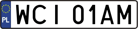 WCI01AM