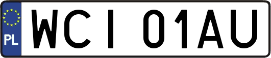 WCI01AU
