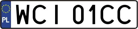 WCI01CC