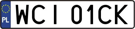 WCI01CK