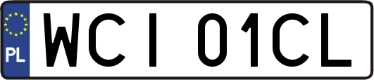WCI01CL