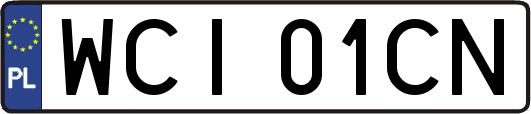WCI01CN