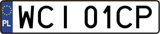 WCI01CP