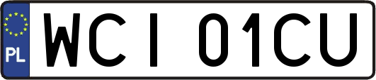 WCI01CU