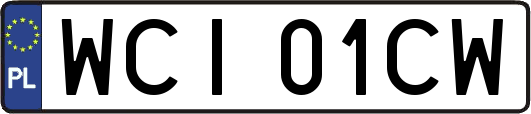 WCI01CW