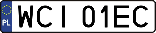 WCI01EC