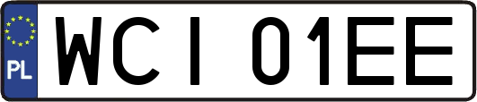 WCI01EE