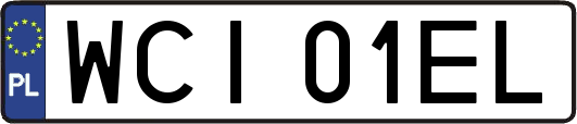 WCI01EL