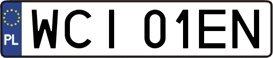 WCI01EN