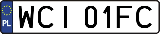 WCI01FC