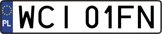 WCI01FN