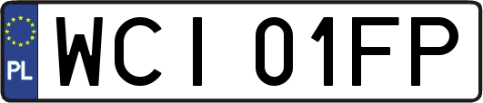WCI01FP