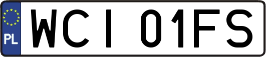 WCI01FS