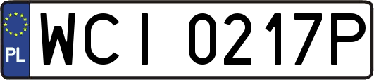 WCI0217P